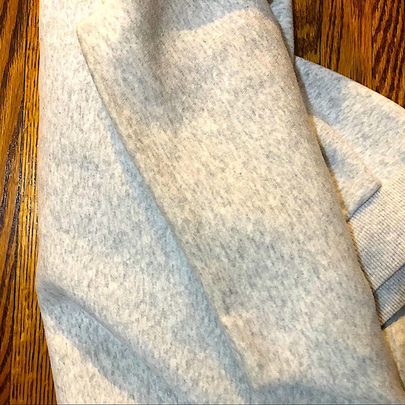 Adidas unisex mock neck sweatshirt - Picture 7 of 7